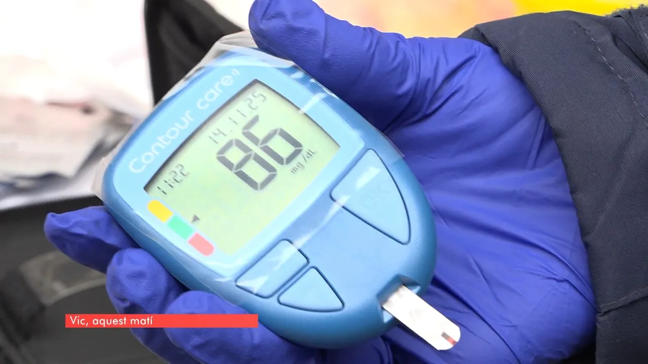 El 9 Informatiu – 14-11-25