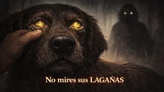 La Leyenda de "Las Lagañas de Los Perros"