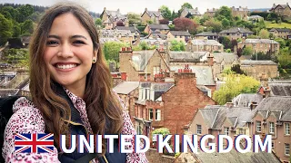 The idyllic town in the UK you've never heard of!
