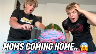 JOIN BEFORE IT EXPLODES.. 😨