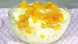RECHEIO ESPECIAL DE ABACAXI PARA BOLOS DE FESTA l CHEF LÉO OLIVEIRA