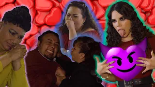 INFIELES T-3 | Vete, eres es un Shrek Ep.10