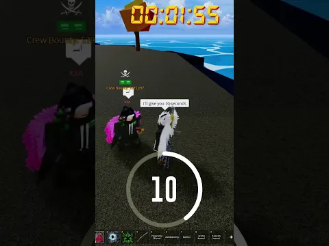ADMIN ZIOLES GETS ROBBED IN BLOX FRUITS  #roblox #gamerrobot #bloxfruits