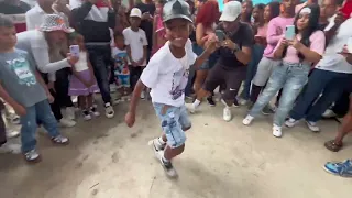 Los mejores repiques de champeta/ Barranquilla/ Santa Marta/ ciénaga/