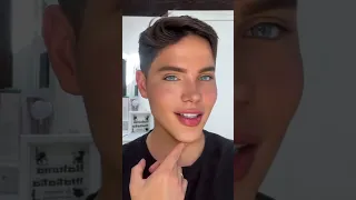 How to get a facelift with makeup 🤯