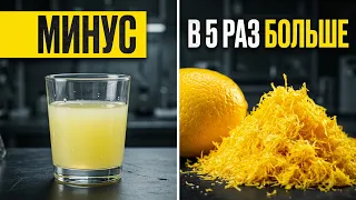Лимон полный обзор