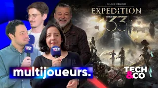 Dans les coulisses de Clair Obscur : Expedition 33
