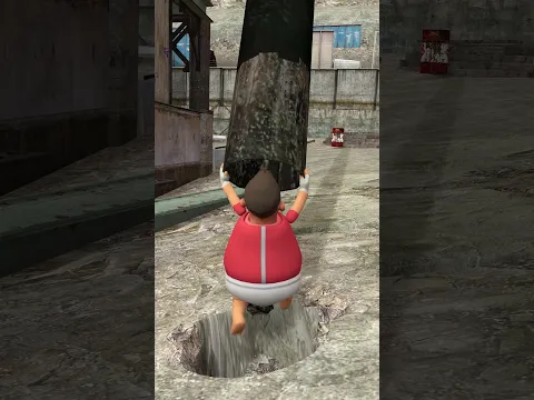 Cute diaper Scout laughing 😍🤣 #memes #tf2 Team-Fortress Slop 2