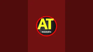 manatu at is live!