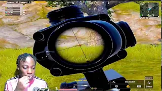My testing