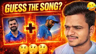 Guess the song challenge | @liveinsaan
