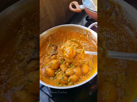 Ye kon si Sabji hai?? #Shorts #bristihomekitchen