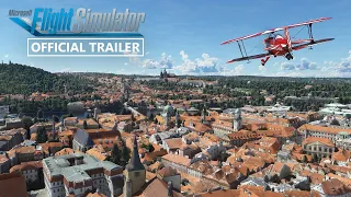 World Update 14: Central Eastern Europe Trailer