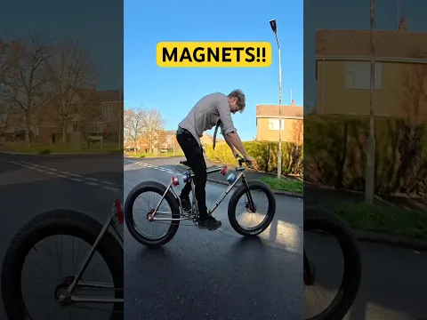 Genius Suspension