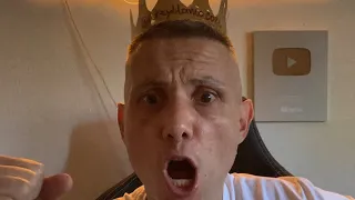 ¡el rey blanco está emitiendo en directo!#shortsfeed #shortsviral #tiktok #shorts #short #trending