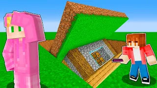TROLLEÉ a mi Amigo en BATALLA DE CONSTRUCCIÓN!
