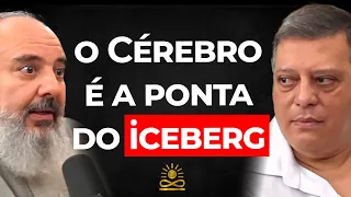 [Dr. Sérgio Felipe e Wagner Borges] A Anatomia Oculta: Como o Cérebro se conecta à Bioenergia