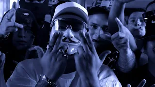 Daniel Castro, @guevara_LA5 - AJUSTE DE CUENTAS (Video Oficial)