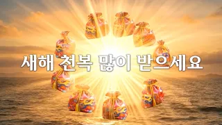 유창조 (You Chang Jo) - ‘하늘의 꿈이 현실로’ (설 기념 영상) / 『天の夢が現実に』 / "Dream of the Sky Becomes Real"