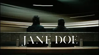 米津玄師, 宇多田ヒカル Kenshi Yonezu, Hikaru Utada -  JANE DOE