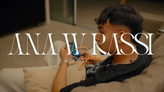 Sayax - ANA W RASSI