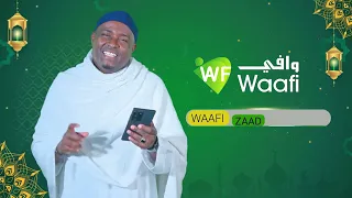 Adeega Mushaax - International Roaming