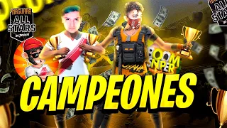 CAMPEONAMOS con BOOMSNIPER !!