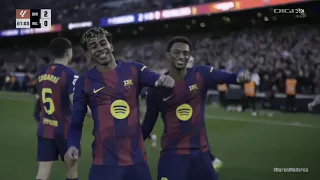 Lamine Yamal • A Nova Magia do Futebol ⚡