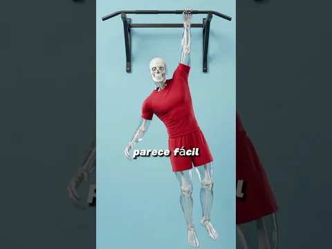 ¿Quién es más sano, el quien hace Calistenia o el quien hace Gimnasio? #shorts