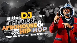 An Epic Afrotraphouse Set 🔥 Monaco Lauren Live at Secrets of Summer | Cape Town
