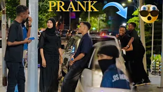 PRANK || QOOQAAGA QARANKA LAGU HOR GARAACEY NAFISA HORTEEDA ARGAGAX CABSI…!!😱