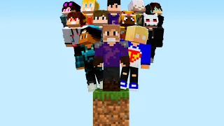 13 YOUTUBERS NO ONE BLOCK