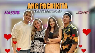 ANG PAGKIKITA (MOST REQUESTED)