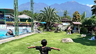 Mari bermain dan gembira bersama ♥️♥️♥️♥️