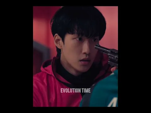 Squid game #squidgame #season2 #evolution #edit
