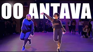 Oo Antava Mawa… Oo Oo Antava | BFUNK DANCE VIDEO | Allu Arjun | DSP | Pushpa🔥 🔥 🔥