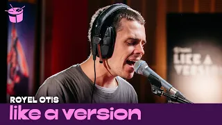 Royel Otis cover Sophie Ellis-Bextor's 'Murder on the Dancefloor' for Like A Version