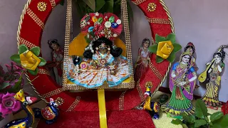 Anshika ke Kanhaiya is live