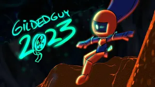 Gildedguy - Let's Go Risk it All (2023 Demo Reel)