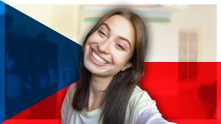 MEJKAP RUTINA V ČEŠTINE