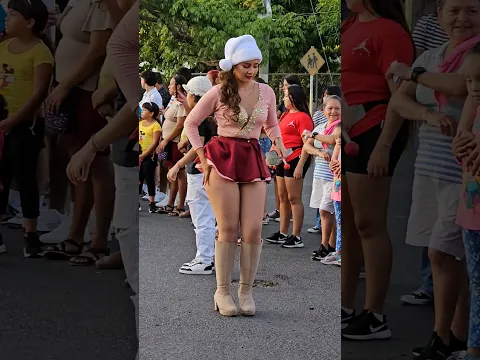 🥳Alexandra Espinoza / Tiburones Music Band 💃