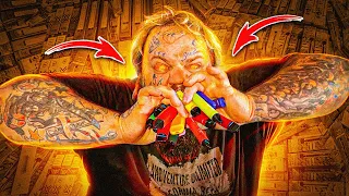50 ОДНОРАЗОК НА 80000 ТЯГ ! ЭКСПЕРИМЕНТ на 45000 РУБЛЕЙ | ОБЗОР