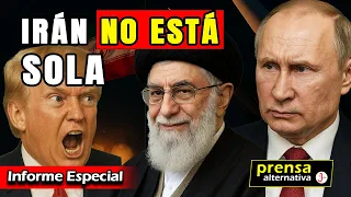 EEUU vs. IRÁN: La guerra que EEUU NO PUEDE GANAR | Informe especial