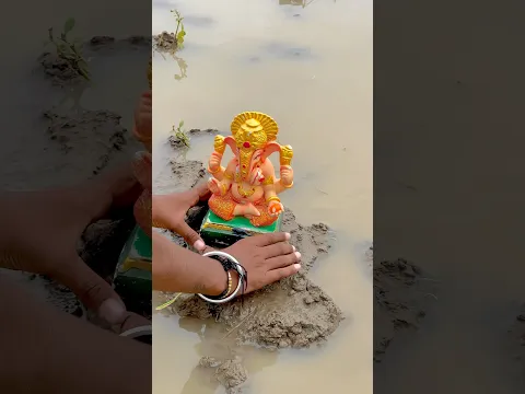 एक गणेश भक्त फसा दलाल में😱😭 जय श्री गणेश❤️ #arjun#devipujak #shortvideo #viral_video 🙏🏻😍