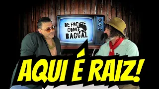 DE FRENTE COM O BAGUAL - CHICO VENDEDOR RAIZ