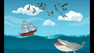 قصة نبى الله يونس عليه السلام - قصص الأنبياء للأطفال