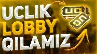 UNARBEK PUBGM MOBILE STRIM !