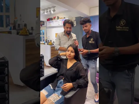 2000 me hair Cut 💇‍♂️ #youtubeshorts #ytshorts #funny