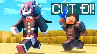 Mình Hủy Diệt Owner LẠM QUYỀN Trong Server Minecraft Ngẫu Nhiên....