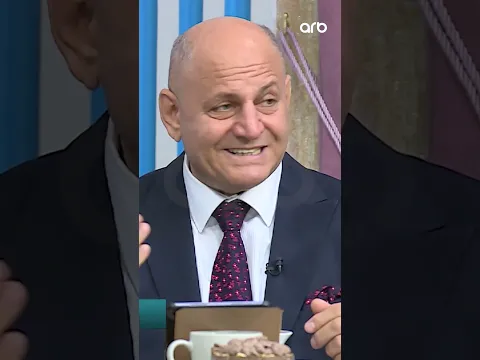 Bura nəyə gəlmişdim? #arbtv #elgizleizle